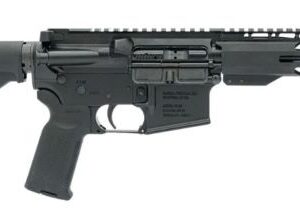 RF FP7.5-556M4-7RPR-BTR 7.5" - PISTOL 5.56 30RD BLACK