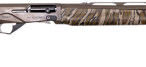WEATHERBY SORIX TURKEY 12GA - 3.5" 24" GREY/MO BOTTOMLAND