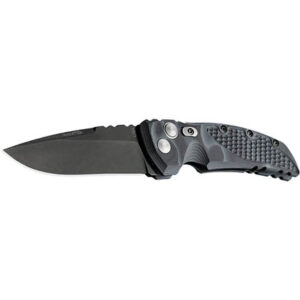 EX-A01 Auto 3.5" BL/PL G10 BLK