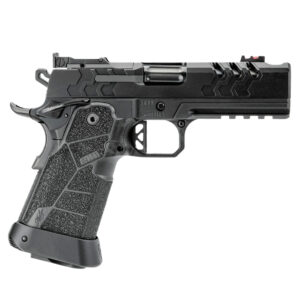 KIM 2K11 PRO 9MM BLK COMP