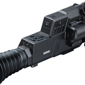 PARD LANDSAT 480 DUAL SPECTRAL - SCOPE 35MM LENS WITH LRF