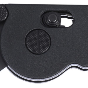 CRK M16-14XK BLACK TANTO SERR