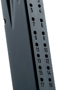 CANIK MAGAZINE METE MC9 PRIME - MC9L MC9LS 17RD BLACK