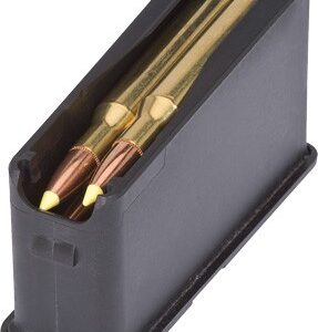 MOSSBERG MAGAZINE PATRIOT LONG - ACTION CALIBERS 4RD