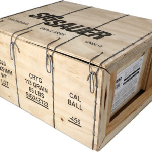 SIG 6.8X51 HYB 113GR CPR 920RD