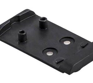 SHIELD SIGHTS MOS MOUNTING - PLATE FOR GLOCK MOS SYSTEM