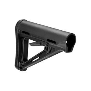 MOE CARBINE STOCK MIL SPEC