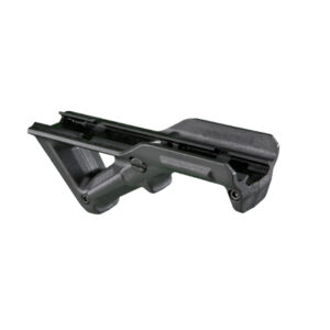 ANGLED FORE GRIP BLACK