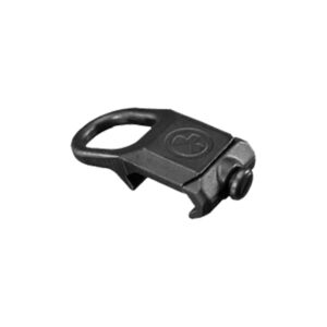 RAIL SLING ATTACHMENT BLK