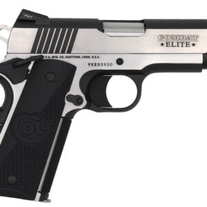 CLT COM ELI COMM 45AP PST 8RD