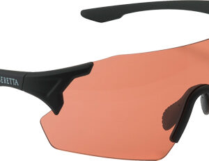 BERETTA CHALLENGE EVO - EYEGLASSES ORANGE