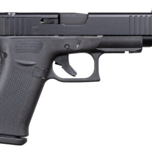 GLKLE 48 9MM FS MOS 10RD