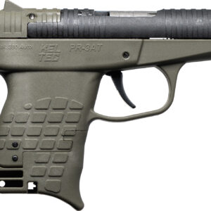 KEL PR-3AT PST 380AP 13RD GRN