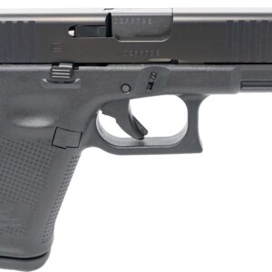 GLKLE 19V 9MM FSS FS 15RD