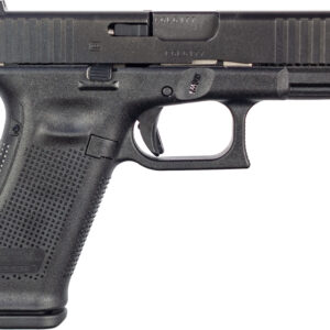 GLKLE 45V 9MM FSS FS 17RD