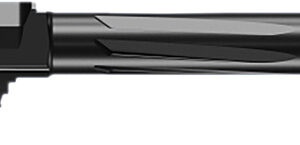 RADIAN AFTERBURNER & RAMJET - GLOCK 17 GEN 5 BLACK/GREY