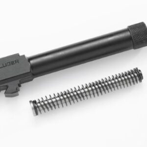 RUGER RXM THREADED BARREL - KIT W/BARREL