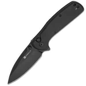 SENCUT ARCBLAST BLK ALUM BLK