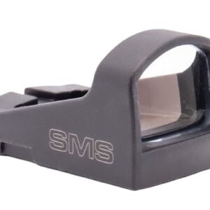SHIELD SIGHTS SMS MINI SIGHT - RED DOT 8MOA