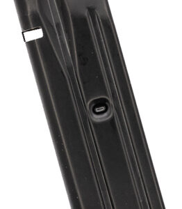 SAR USA MAGAZINE SOCOM COMPACT - 9MM 15RD OD GREEN