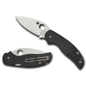 SAGE 5 SL/PL BLK FRN COMP LOCK