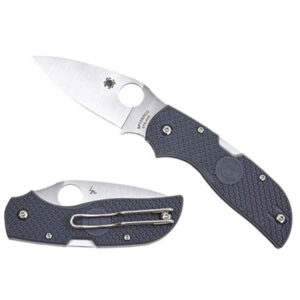 CHAPARRAL SL/PL Gray FRN