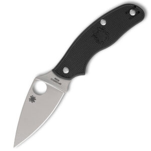 SPY METROPOLITAN 2.75" DRP FRN