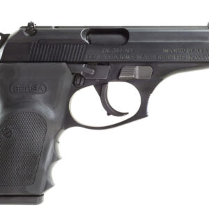 BER THUNDER 380 DA 8RD TB BLK