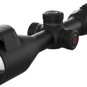 ATN THOR 6 ELITE 2-16X 640 - THERMAL RIFLESCOPE LRF