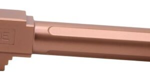TRUE PRECISION FOR RUGER RXM - BARREL NON THREADED COPPER