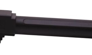 TRUE PRECISION FOR RUGER RXM - BARREL THREADED BLACK NITRIDE