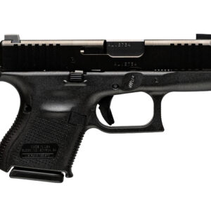 GLKLE 26V US 9MM FSS GNS 10RD