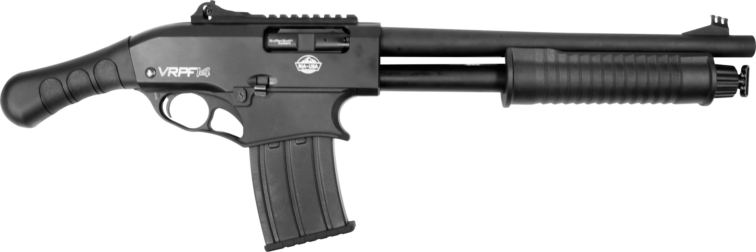 RIA VRPF14 PUMP 12/14.1