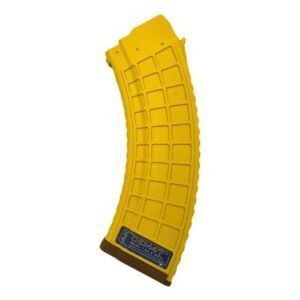 XTECH TACTICAL MAGAZINE AK-47 - POLYMER 30RD BANANA BLACK