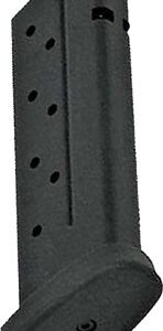 BERSA MAGAZINE BP CC 9MM LUGER - 8RD BLACK