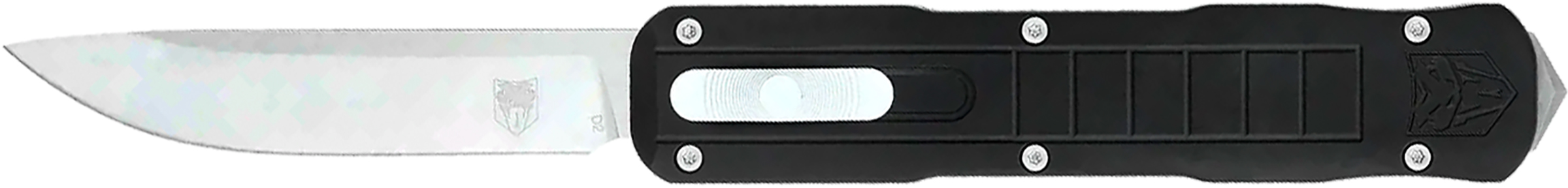 CBT RAPTOR BLACK DROP PT