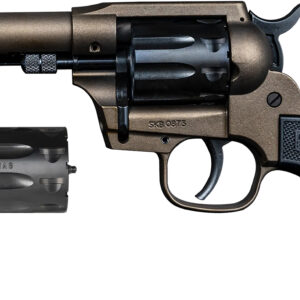 DBF DB SK 22LR|22M 4.5MB 9RD