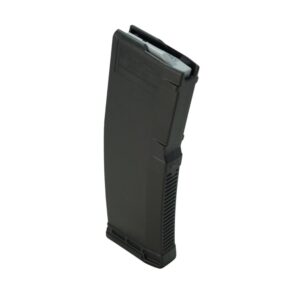 Amend2 AR-15 Mod-A Rifle Magazine Black 5.56x45mm NATO/.223 Rem 30/rd
