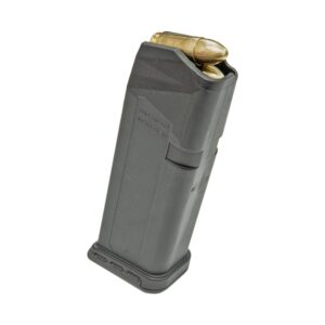 Amend2 Mod-3 Handgun Magazine for Glock 19 9mm Luger 15/rd