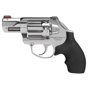 Diamondback SDR Handgun .357 Mag/.38 Spl (+P) 6rd Capacity 2" Barrel DA Polished Stainless Finish