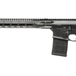 Daniel Defense DD5 V5 6.5 Creedmoor 20rd Magazine 20" Barrel M-LOK Black