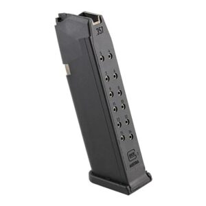 Glock Factory Handgun Magazine Black for Glock Model 21 .45 ACP 10/rd Bulk