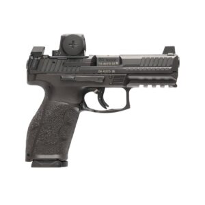 VP9A1 X OE VTX CCW (ENCLOSED) 9MM 2-15RD MAGS
