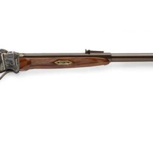 Pedersoli 1874 Sharps Old West "Maple" .45-70 30" BBL