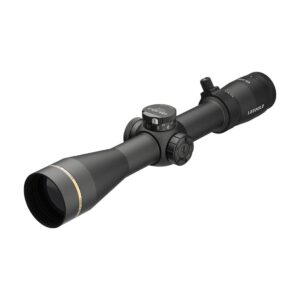 Leupold VX-5HD Gen 2 Rifle Scope 2-10x42 (30mm) CDS-SZL2 Illum. FireDot Duplex