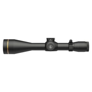 Leupold VX-4HD Rifle Scope 4-16x50 (30mm) CDS-ZL2 Side Focus Duplex Non-Illum