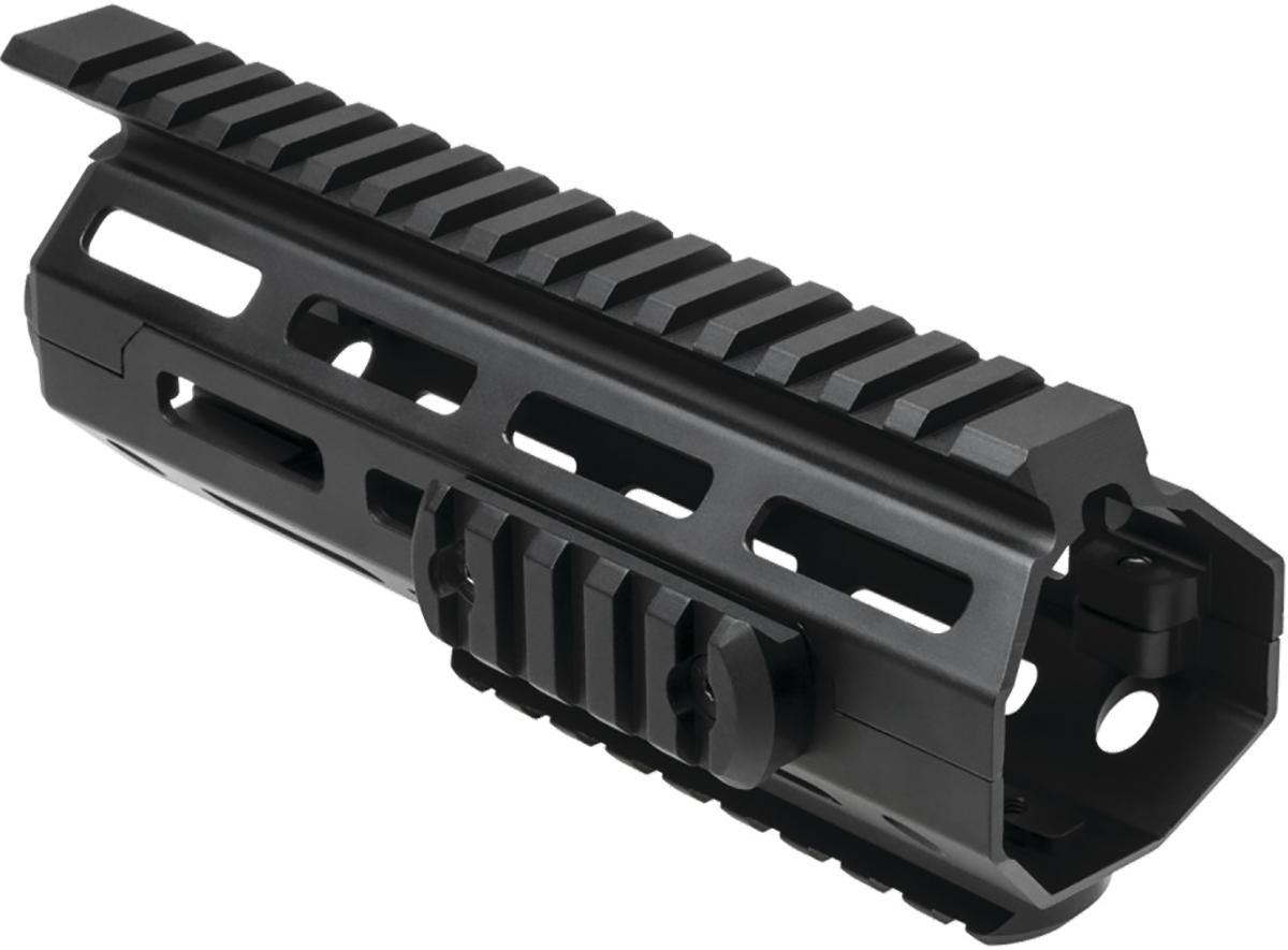 M-LOK HANDGUARD/CARBINE