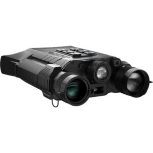 Pard Osprey Dual Spectral Binoculars with LRF 480-35
