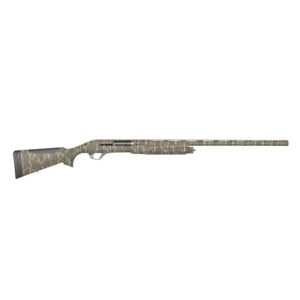 Retay ACE Mossy Oak Bottomland Shotgun 28ga 3" Chamber 3rd Capacity 28'' Barrel Synthetic Camo Stock