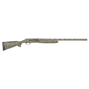 Retay ACE-R Mossy Oak Bottomland Shotgun 28ga 3" Chamber 3rd Capacity 28'' Barrel Synthetic Camo Stock